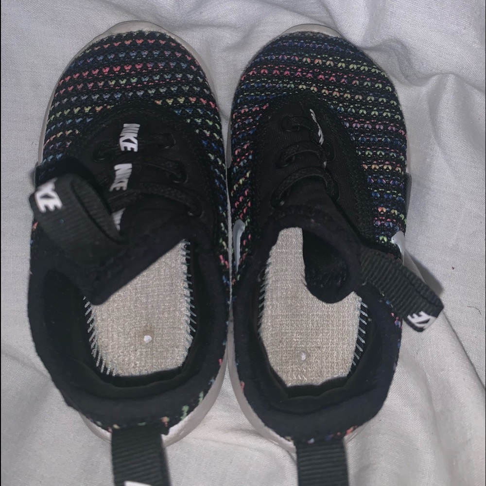 Toddler girl shoes